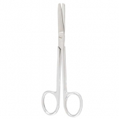 WAGNER Plastic Surgery Scissors